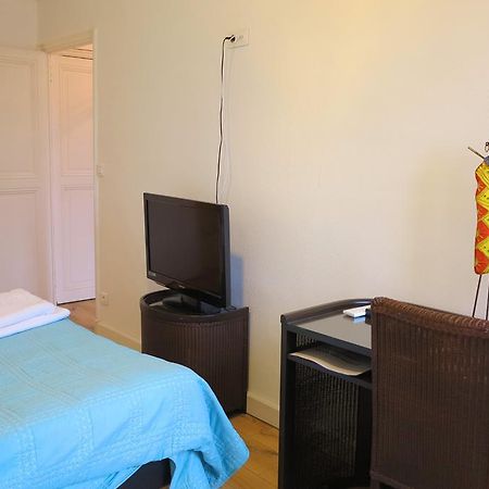 Viva Riviera - 10 Rue Commandant Andre Apartment Cannes Exterior foto