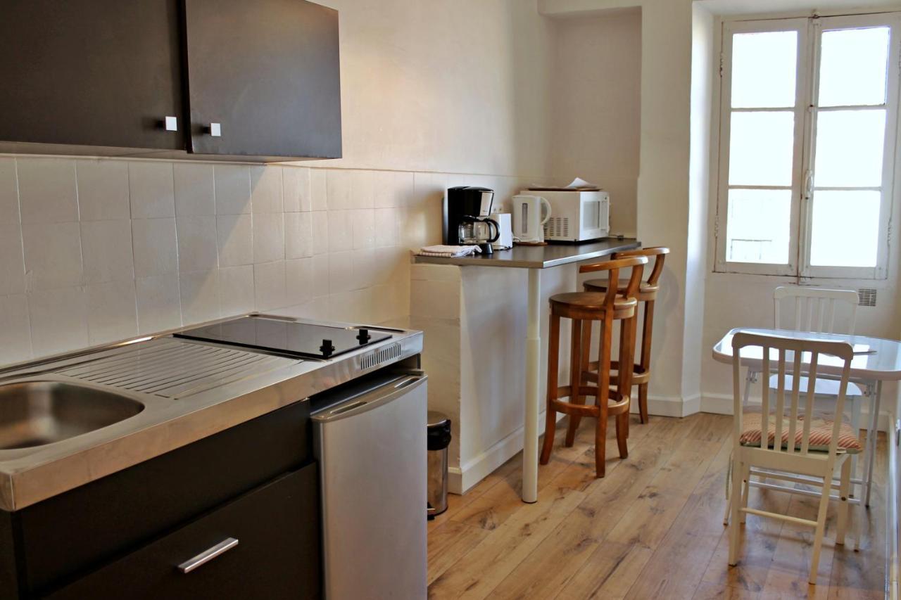 Viva Riviera - 10 Rue Commandant Andre Apartment Cannes Exterior foto