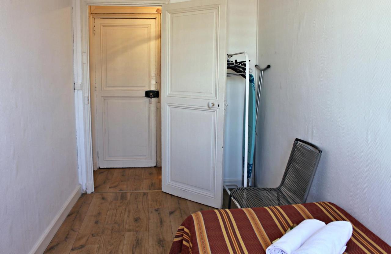 Viva Riviera - 10 Rue Commandant Andre Apartment Cannes Exterior foto