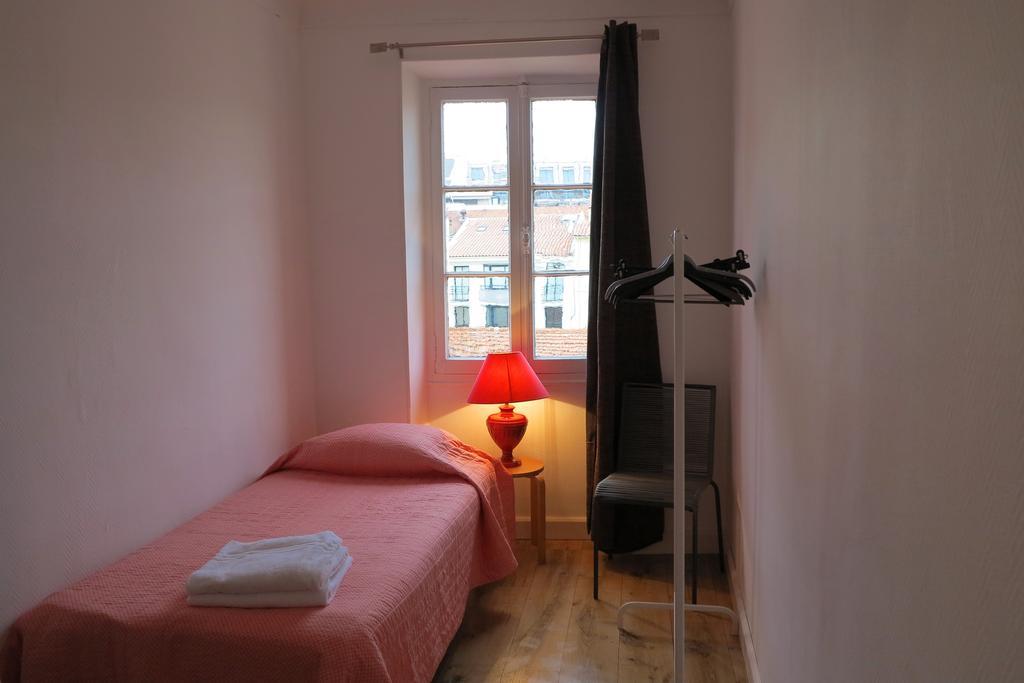 Viva Riviera - 10 Rue Commandant Andre Apartment Cannes Exterior foto