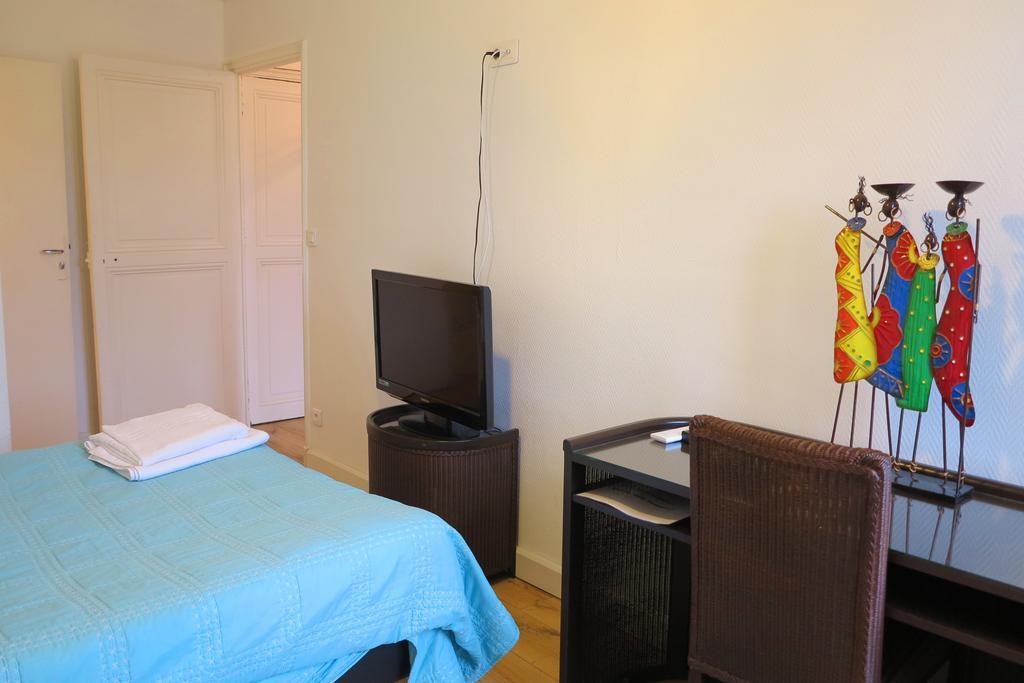 Viva Riviera - 10 Rue Commandant Andre Apartment Cannes Exterior foto