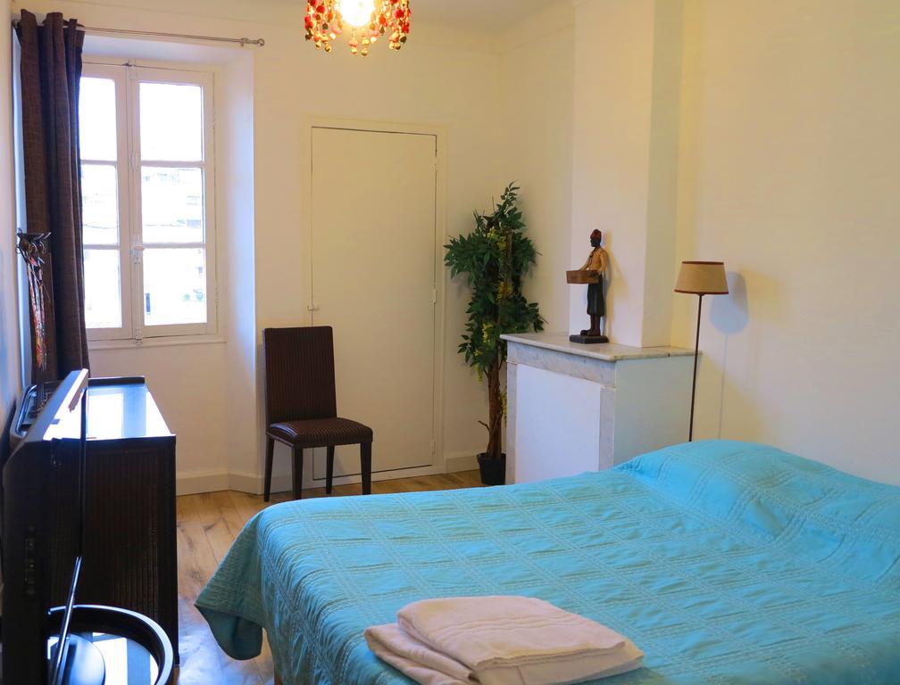 Viva Riviera - 10 Rue Commandant Andre Apartment Cannes Exterior foto